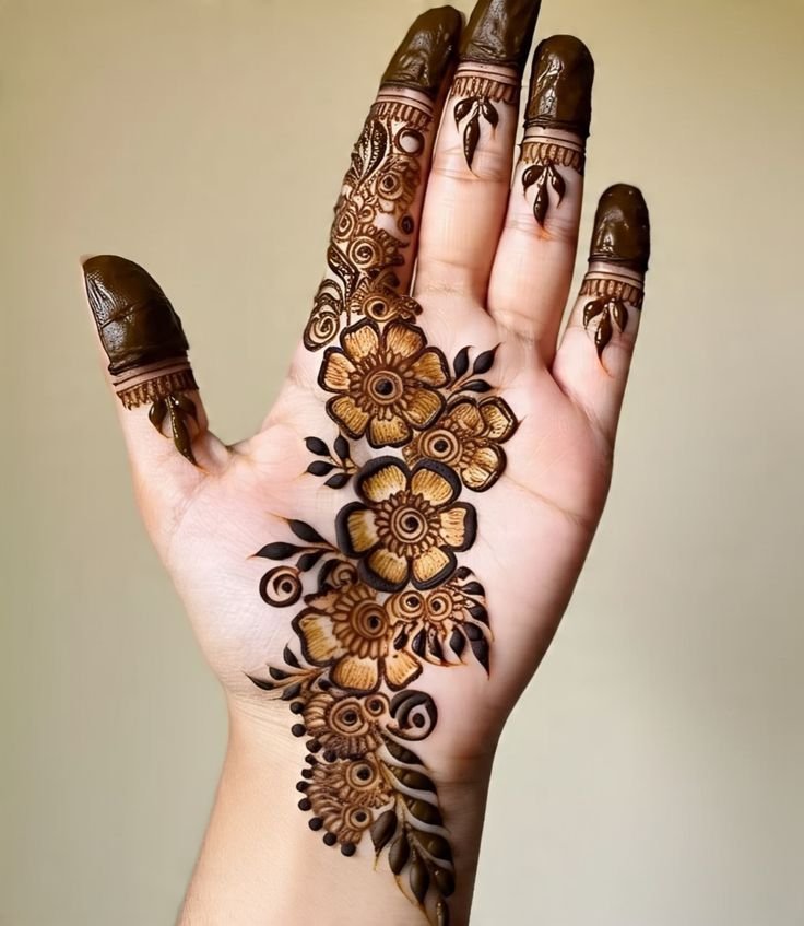 back-side-patch-mehndi-design
