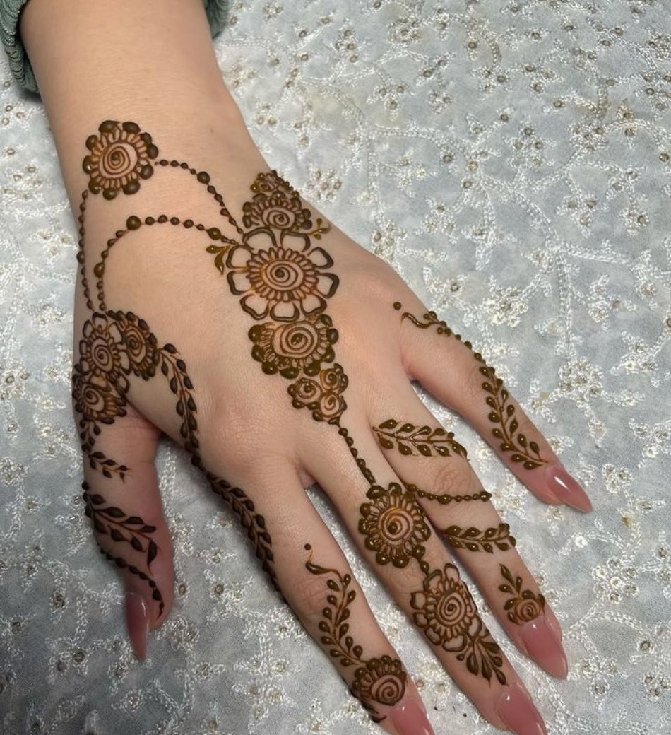 cute design for girls