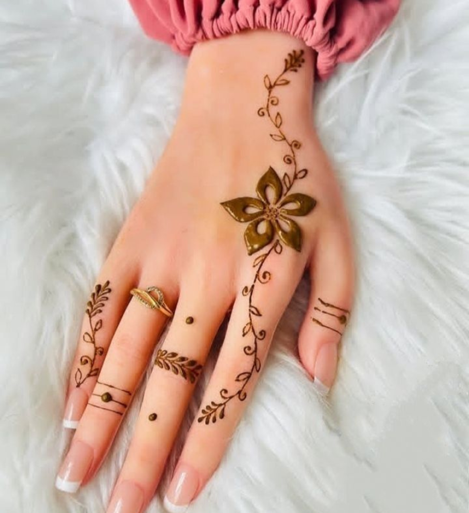simple and cute design