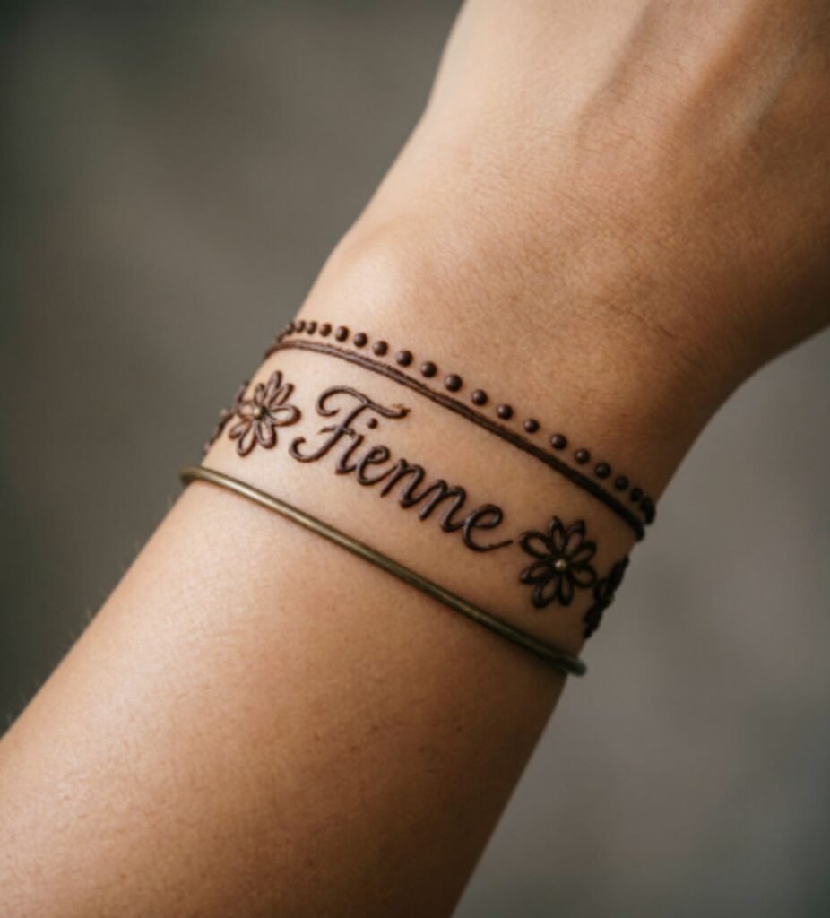 Bracelet Style
