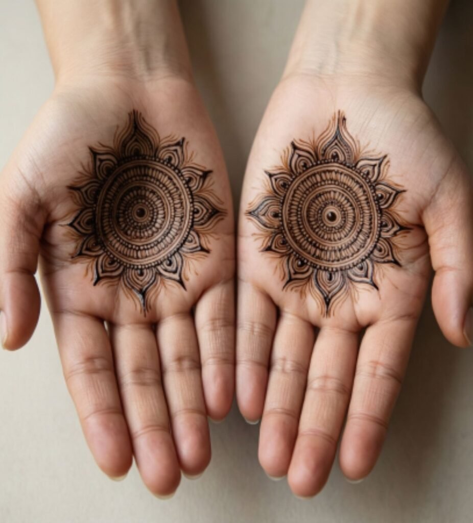  Chakra Styles