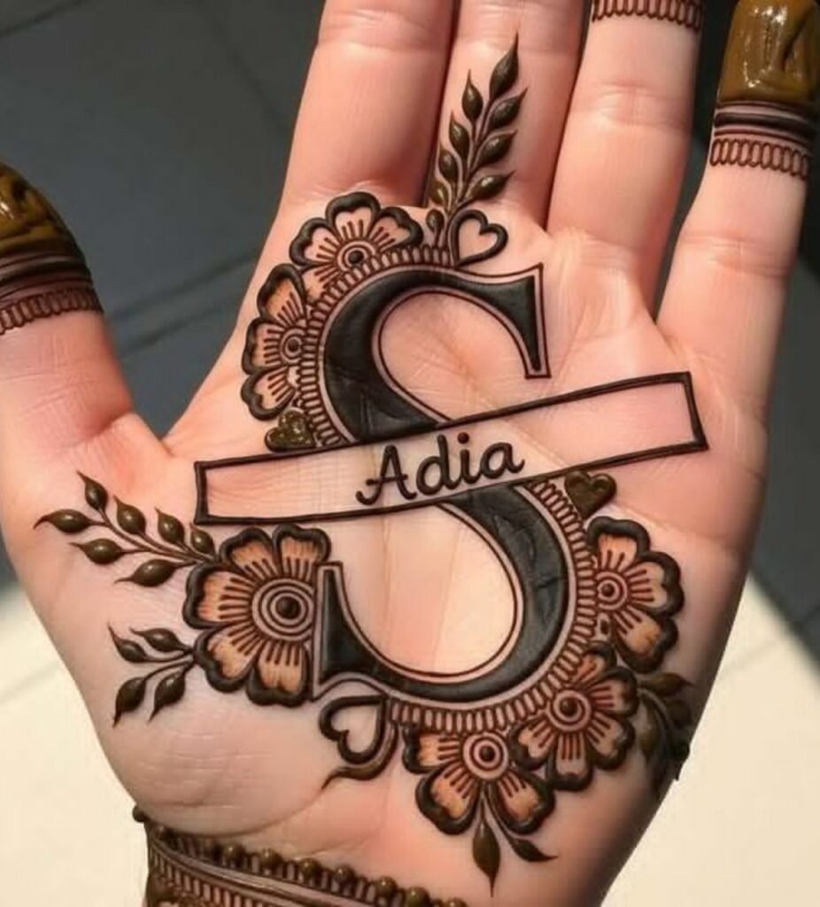 Floral Designs