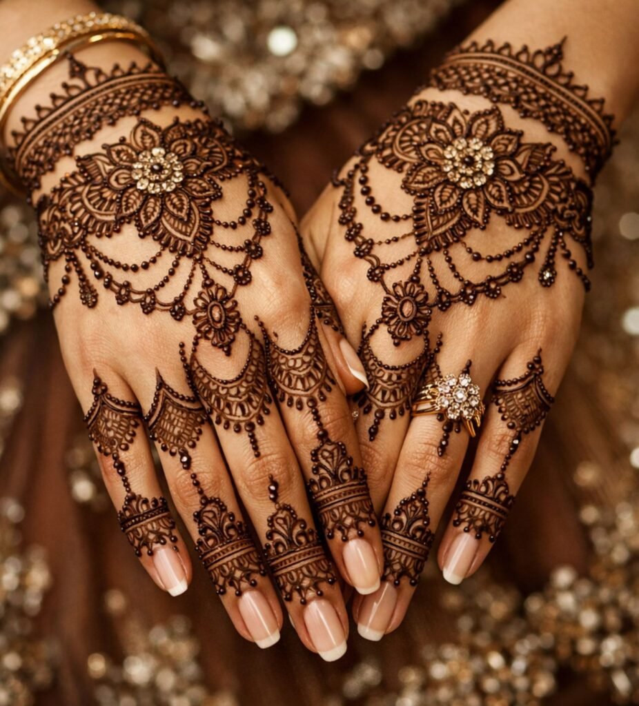 Jewelry Style Bridal
