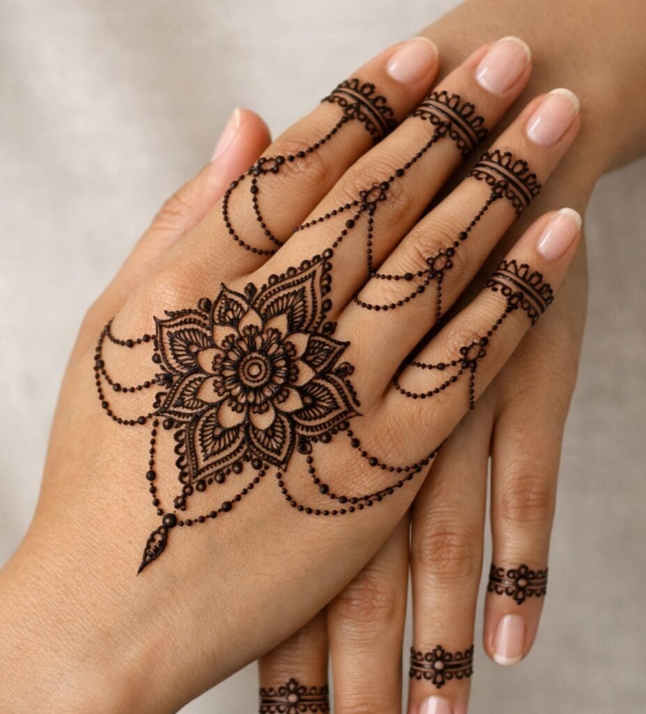 Jewelry Style