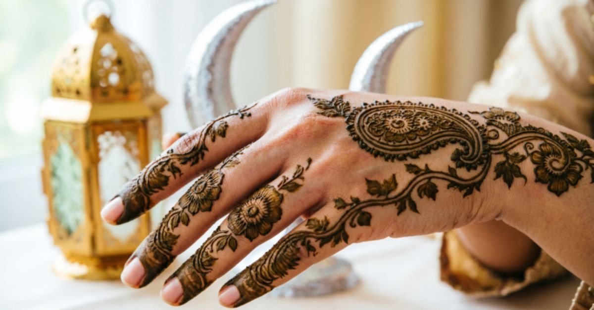Bakra Eid Mehndi Design 2026 The Ultimate Guide to This Season’s Most Gorgeous Trends
