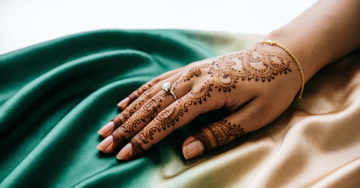 Where Skin Becomes Silk The Most Breathtaking Back Hand Mehndi Designs of 2026