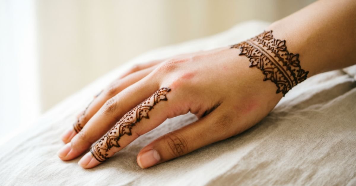 Elegant Right Hand Mehndi Designs The 2026 Style Guide