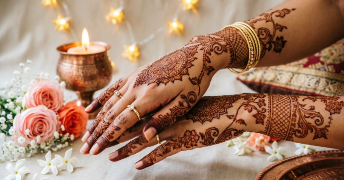 Festival Henna Designs 2026 The Ultimate Guide to Gorgeous, Festive Mehndi Looks