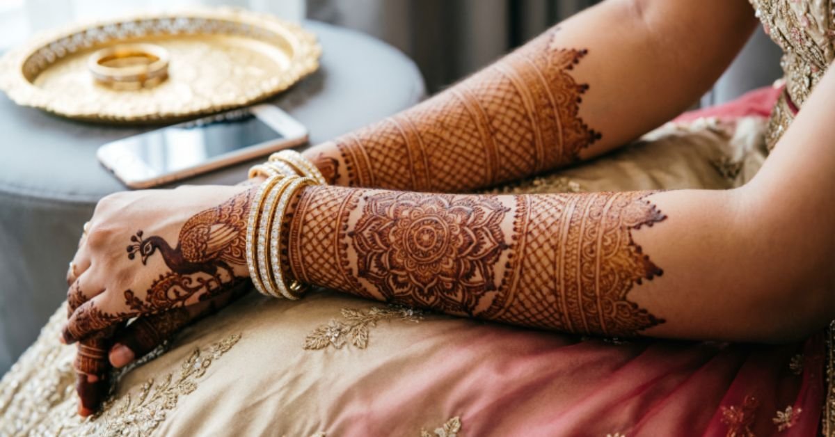 Stunning Forearm Mehndi Designs for 2026 That Every Bride Needs to Bookmark Right Now